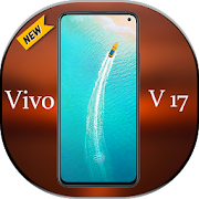 Theme for Vivo V17 Launcher 2020 & Wallpaper