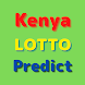 Kenya Lotto Prediction