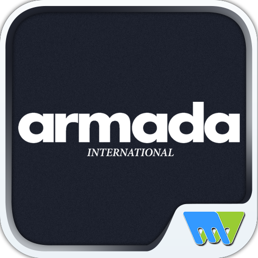 Armada International logo