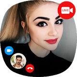 Free TikTik Girl Live Video Call & Chat Guide 2020 icon