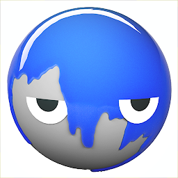 Paint Rush Battle Mod Apk