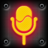 My Voice changer deluxe icon