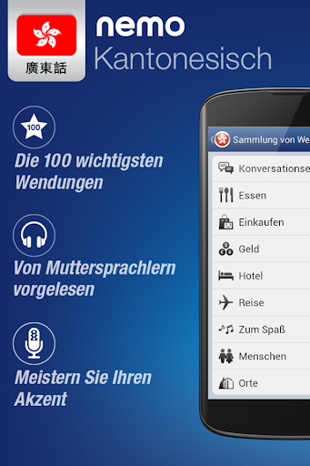 App-Vorschau