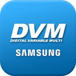 Cover Image of ดาวน์โหลด DVM Mobile 1.9.6 APK