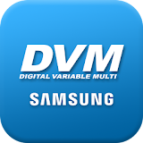 DVM Mobile icon