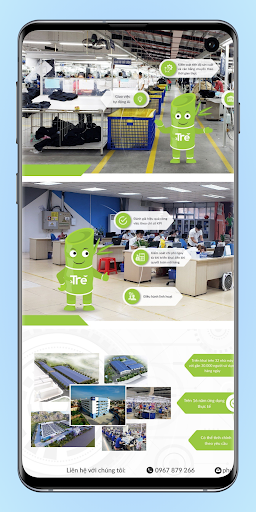 ItasOffice Screen 3