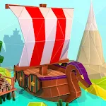 Cover Image of Télécharger Vikings Puzzle Quest  APK