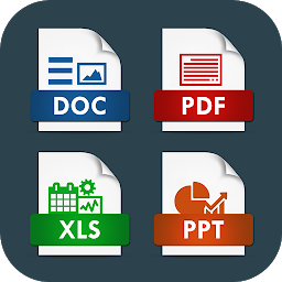 Icon image Document Viewer - PDF Reader