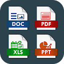 Document Manager - Word, Excel, PPT &amp; PDF Reader