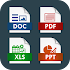 Document Manager - Word, Excel, PPT & PDF Reader13.0
