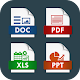 Document Manager - Word, Excel, PPT & PDF Reader تنزيل على نظام Windows