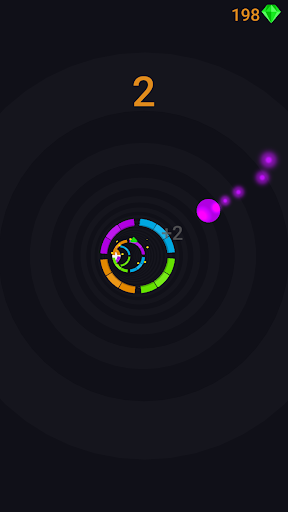 Endless Roll (The Rolling Ball Screen 2