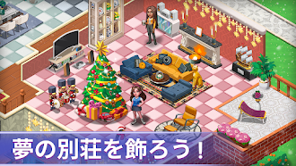 Game screenshot Merge Master: Dream Creative mod apk