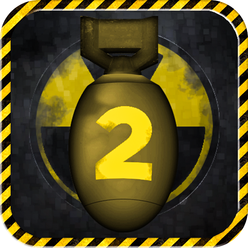 Simulator Nuclear Bomb 2 3.1.6 Icon