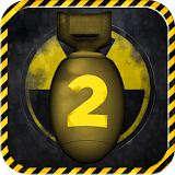 Simulator Nuclear Bomb 2 icon