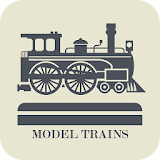 Model Railroading icon
