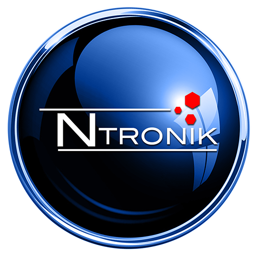 NTronik : Isi Pulsa Murah 3.2 Icon