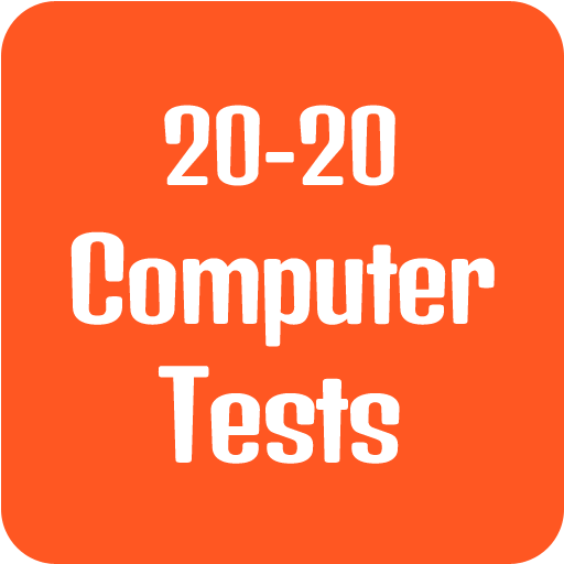 Computer Quizes logo