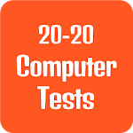 20-20 Computer Quiz Apk