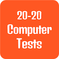20-20 Computer Quiz