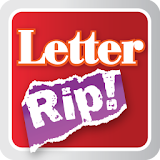 Letter Rip! icon