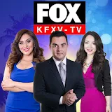 RGV's Fox News(KFXV) icon