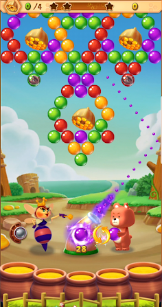 Bubble Buggle Pop: Match Shoot - Screenshot 4
