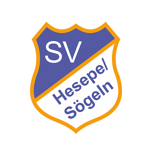 SV Hesepe/Sögeln e. V. logo