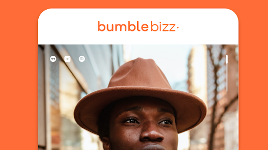 Bumble MOD APK v5.320.0 (Premium Unlocked) Gallery 6