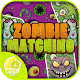 Zombie Matching Card Game Mania دانلود در ویندوز