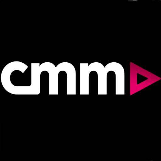 CMMPlay  Icon