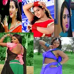 Cover Image of Download Hot Bhojpuri Actress HD Wallpaper , Hot Wallpaper 1.0 APK