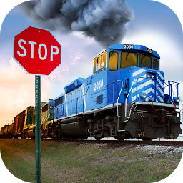 Icon image Train Simulator Driver 2021