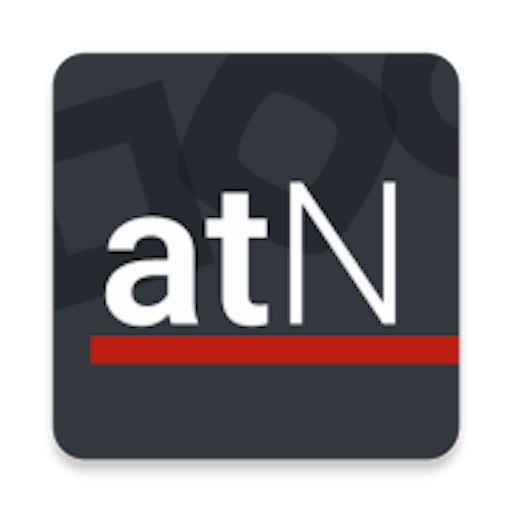 atNews logo