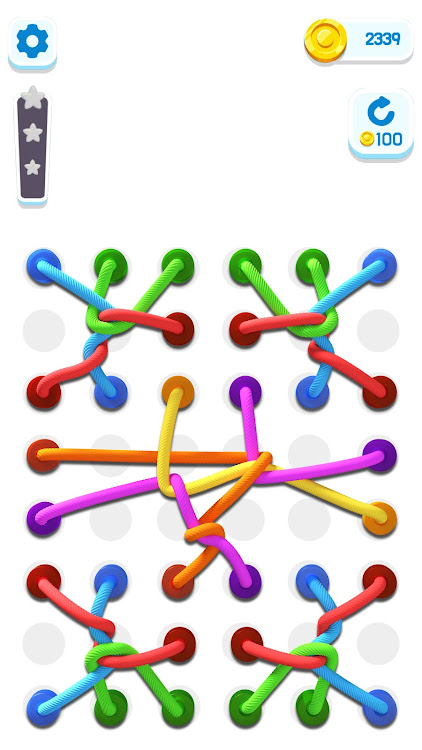 Tangle Go 3D: Untie The Knot - 1.591 - (Android)