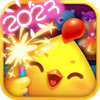 Happy Crash