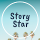 StoryStar - Criador de Histórias do Instagram Baixe no Windows