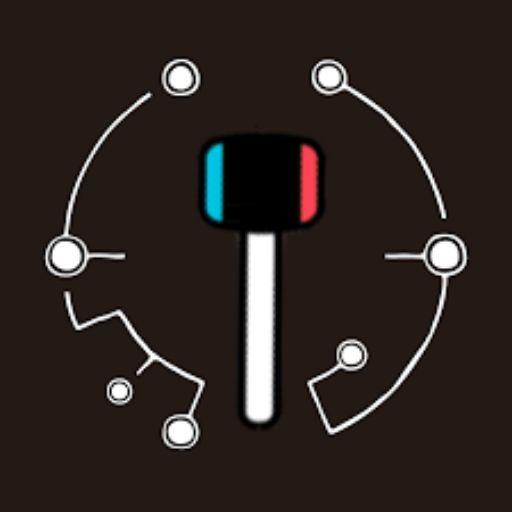 젤다 사당백과 logo