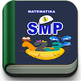 SMP Mathematical Fraction Number icon