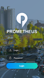 Prometheus Mobile Unknown