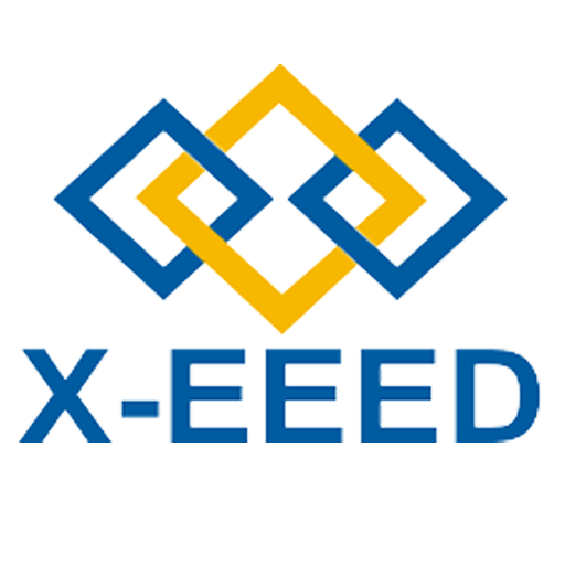 X-EEED Prayagraj logo