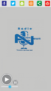 Rádio Atuba News