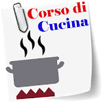 Cover Image of Скачать Corso di Cucina  APK