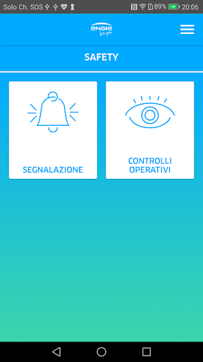 Engie For You Screen 2