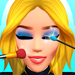 Cover Image of डाउनलोड Match the Makeup  APK