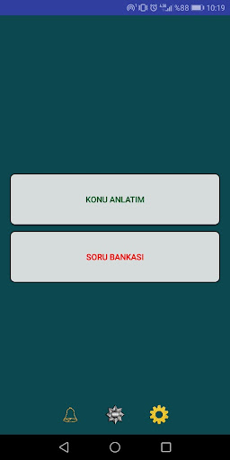 Komiser Yardımcılığı Sınavı