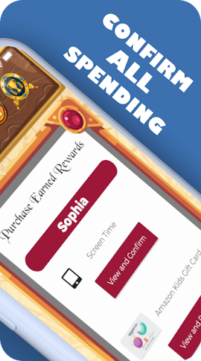 Quirl Chores  Healthy Habits