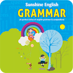 Cover Image of Download Lotus English Grammar - 1  APK