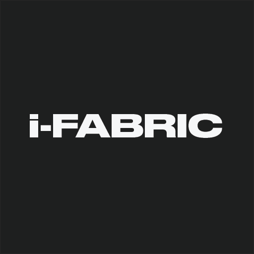 i-Fabric Logo