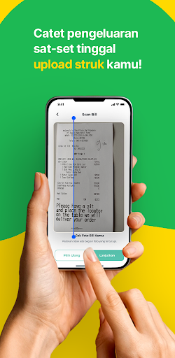 Sribuu: Budget & Money Manager screenshot 10